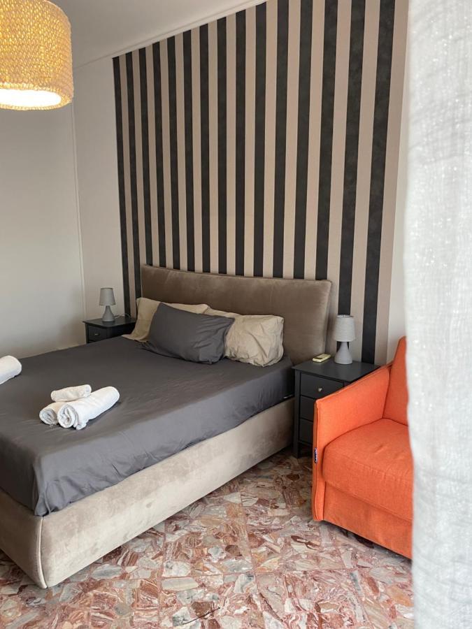 Appartement Labanca'S à Matera Extérieur photo