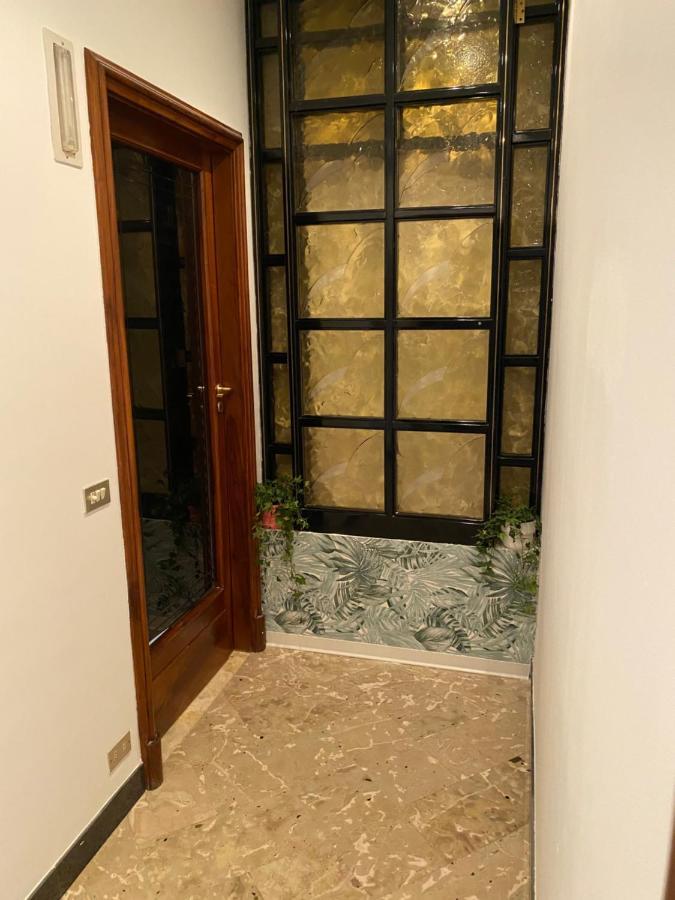 Appartement Labanca'S à Matera Extérieur photo