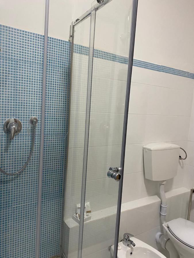 Appartement Labanca'S à Matera Extérieur photo