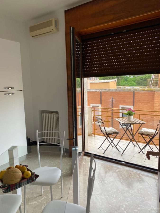 Appartement Labanca'S à Matera Extérieur photo