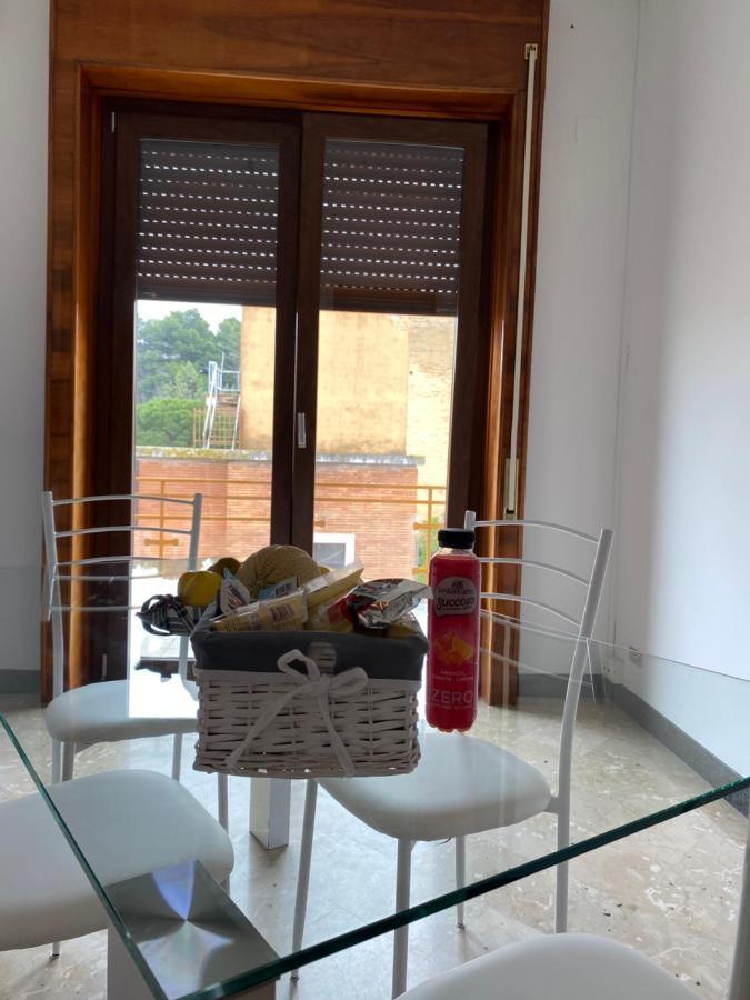 Appartement Labanca'S à Matera Extérieur photo