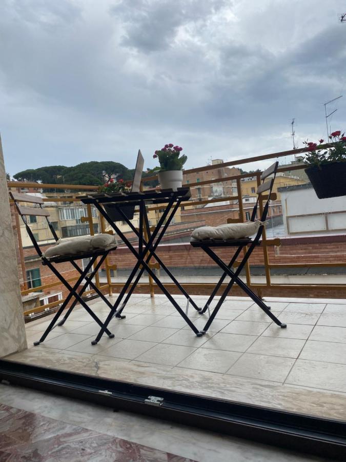Appartement Labanca'S à Matera Extérieur photo