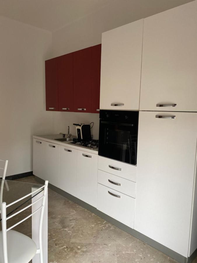 Appartement Labanca'S à Matera Extérieur photo