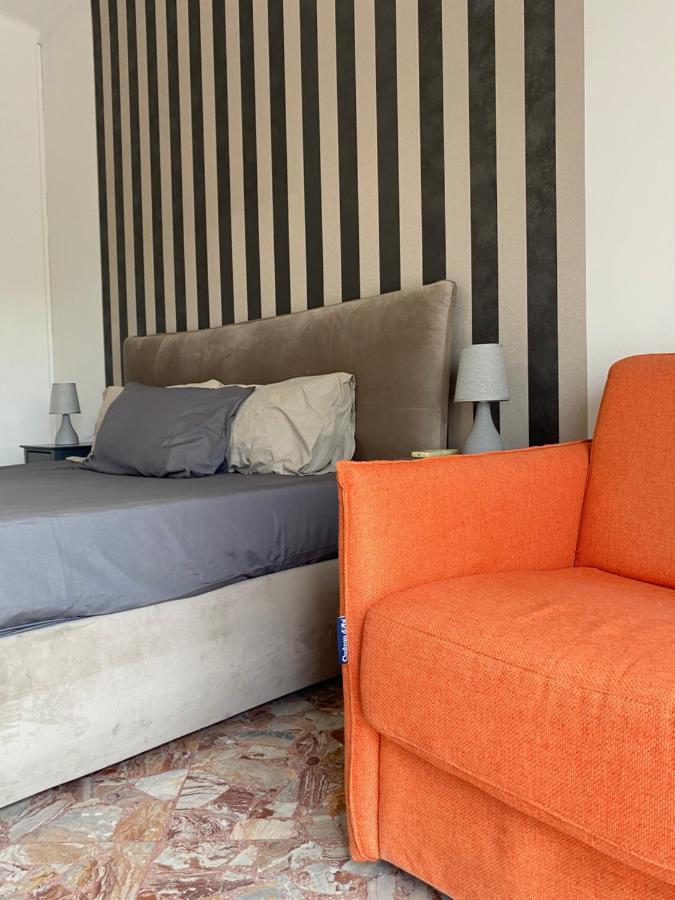 Appartement Labanca'S à Matera Extérieur photo