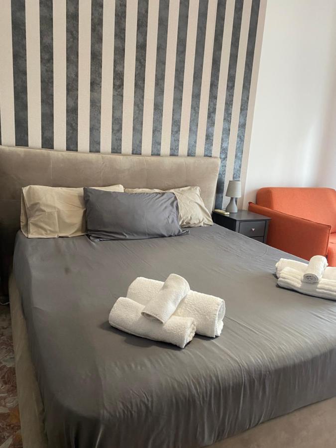 Appartement Labanca'S à Matera Extérieur photo