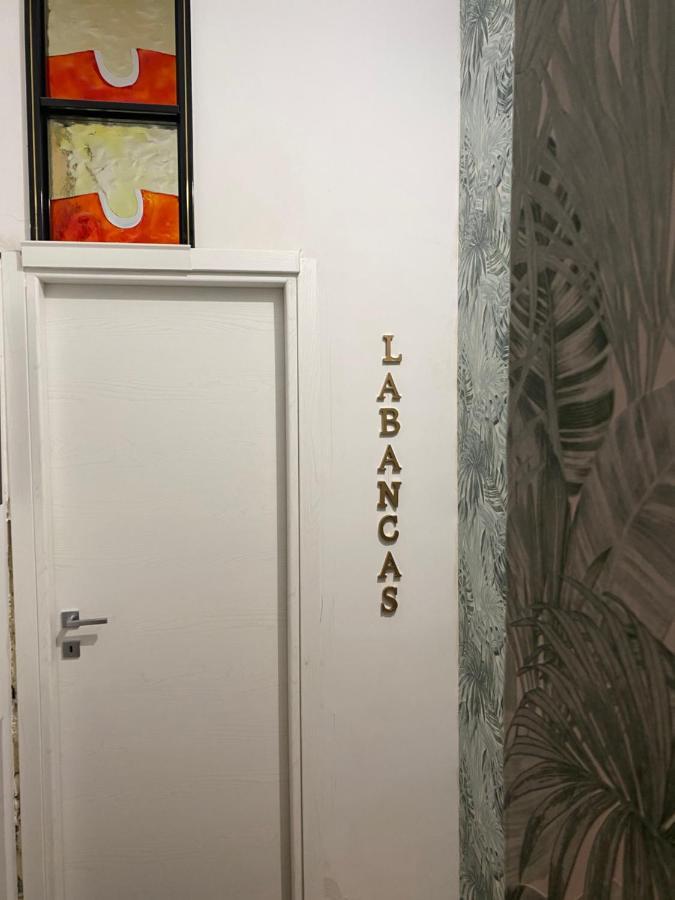 Appartement Labanca'S à Matera Extérieur photo
