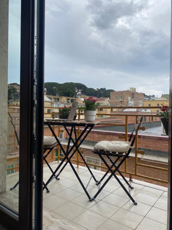 Appartement Labanca'S à Matera Extérieur photo