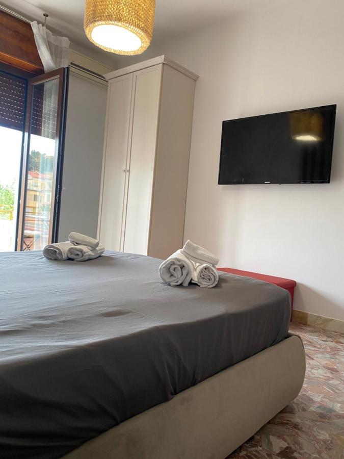 Appartement Labanca'S à Matera Extérieur photo