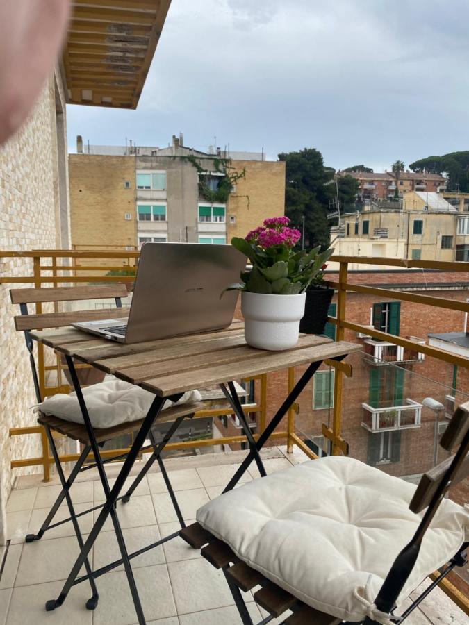Appartement Labanca'S à Matera Extérieur photo